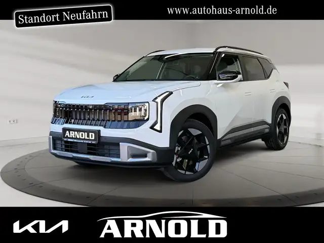 Kia Autres Seltos 1.6 T-GDI VISION LED Sound-Sys. SmartKey