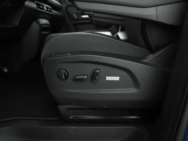 Volkswagen ID. Buzz VW ID. Buzz Pro LR 210 kW Ansicht 10