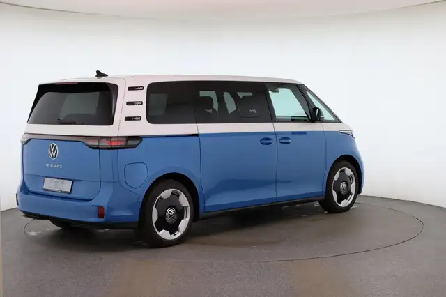 Volkswagen ID. Buzz VW ID. Buzz Pro LR 210 kW Ansicht 4