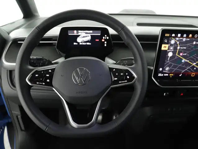 Volkswagen ID. Buzz VW ID. Buzz Pro LR 210 kW Ansicht 16