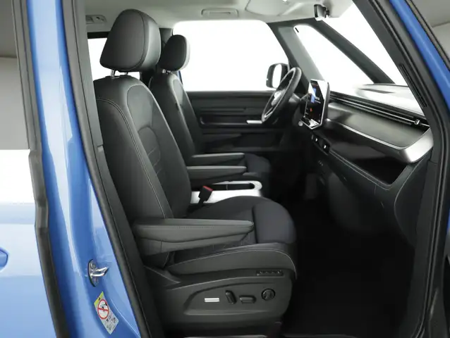 Volkswagen ID. Buzz VW ID. Buzz Pro LR 210 kW Ansicht 14