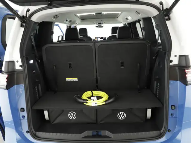 Volkswagen ID. Buzz VW ID. Buzz Pro LR 210 kW Ansicht 12