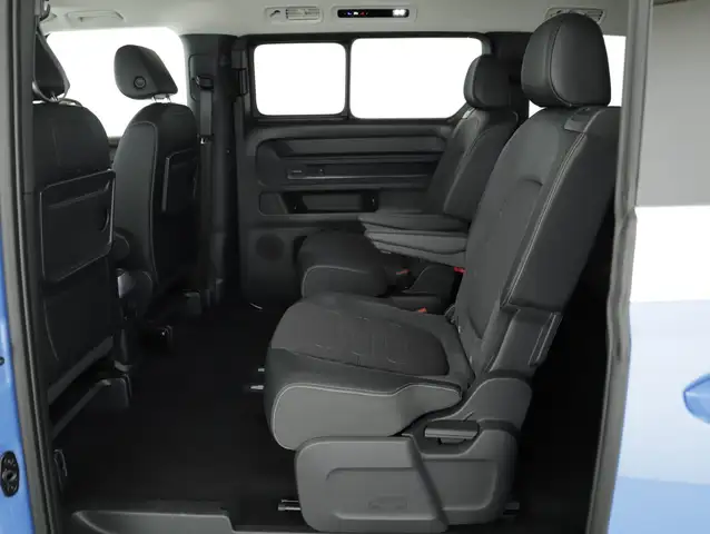 Volkswagen ID. Buzz VW ID. Buzz Pro LR 210 kW Ansicht 11