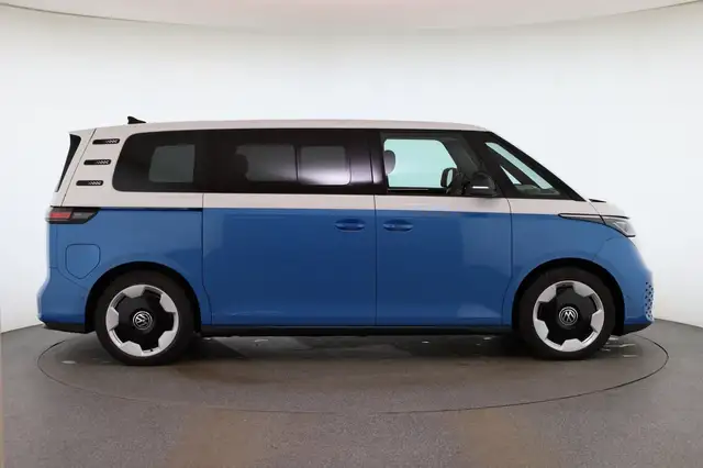 Volkswagen ID. Buzz VW ID. Buzz Pro LR 210 kW Ansicht 3