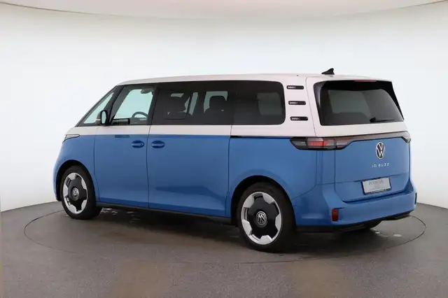 Volkswagen ID. Buzz VW ID. Buzz Pro LR 210 kW Ansicht 6