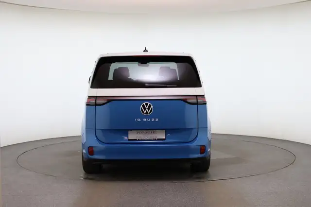 Volkswagen ID. Buzz VW ID. Buzz Pro LR 210 kW Ansicht 7
