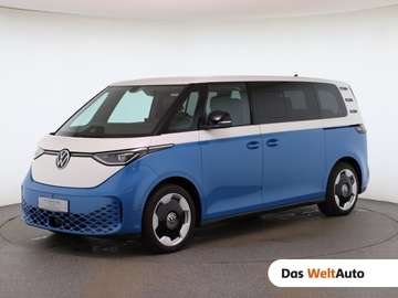 VW ID. Buzz Pro LR 210 kW