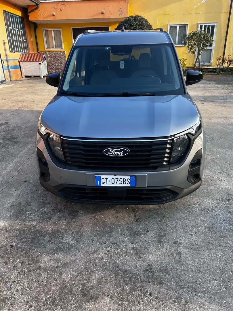 Ford Tourneo Courier TITANIUM - 1