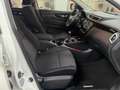 Nissan Qashqai 1.6 dci 130cv 4wd (4x4) unico proprietario Bianco - thumbnail 13