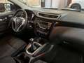 Nissan Qashqai 1.6 dci 130cv 4wd (4x4) unico proprietario Bianco - thumbnail 12