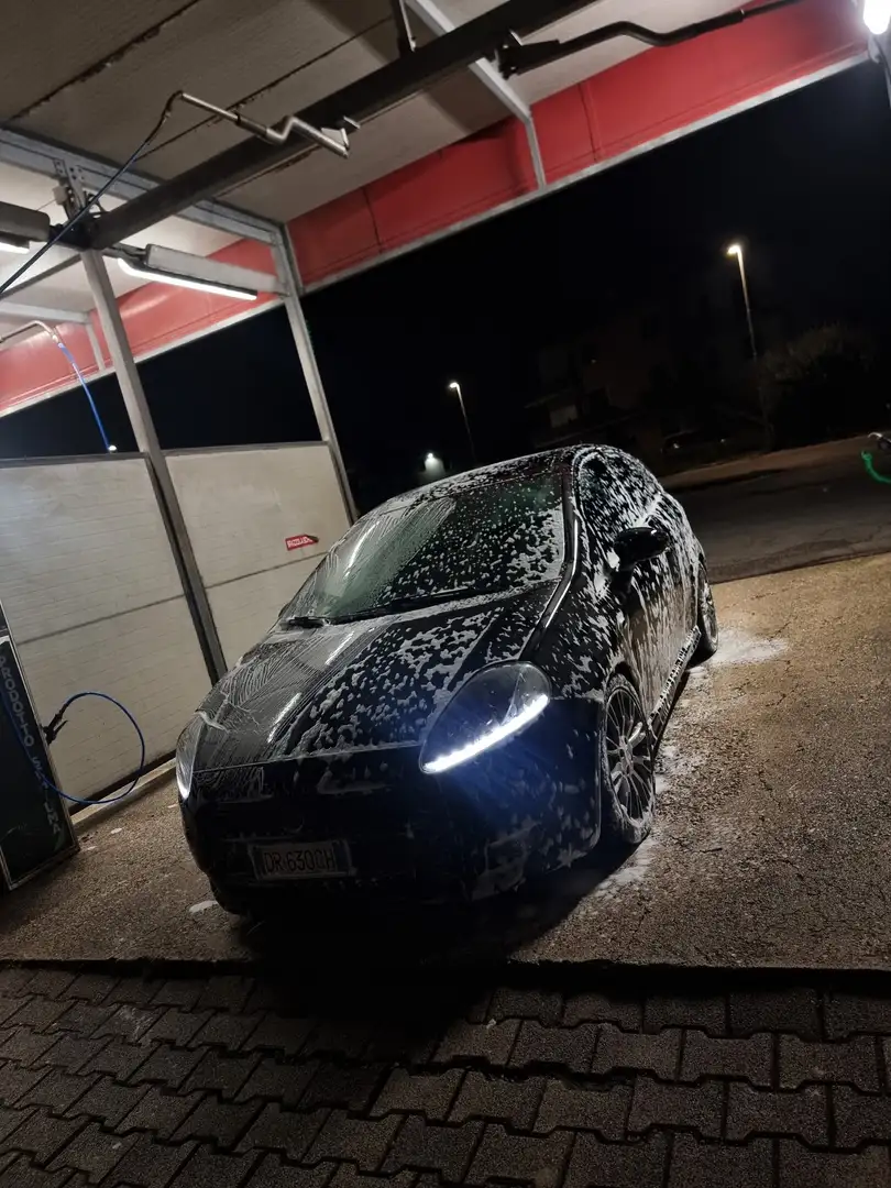 Fiat Grande Punto 3p 1.3 mjt 16v Sport 90cv 6m FL - 1