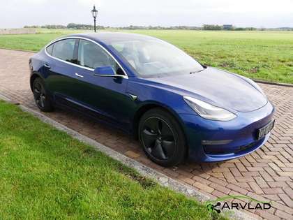 Tesla Model 3 **17999**NETTO**2019 Long Range 258 kw 2019 AWD