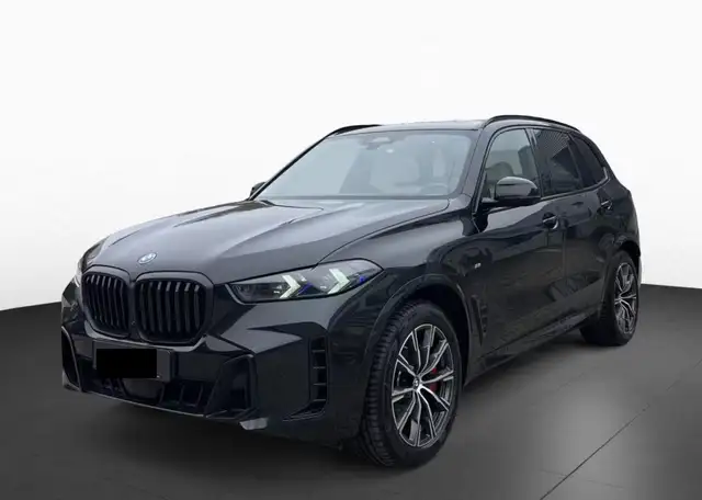 BMW X5 X5 xDr50e M Sport Pro Luft Pan Ahk auch andere kur