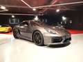 Porsche Cayman GTS Grijs - thumbnail 2