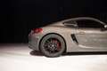 Porsche Cayman GTS Grijs - thumbnail 1
