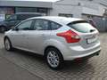 Ford Focus Lim. Titanium, aus 1. Hand!, TOP gepflegt! srebrna - thumbnail 5