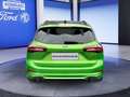 Ford Focus Turnier 2.3 EcoBoost S&S Aut. ST X *AHK*B&O* Grün - thumbnail 6