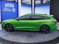 Ford Focus Turnier 2.3 EcoBoost S&S Aut. ST X *AHK*B&O* Grün - thumbnail 3