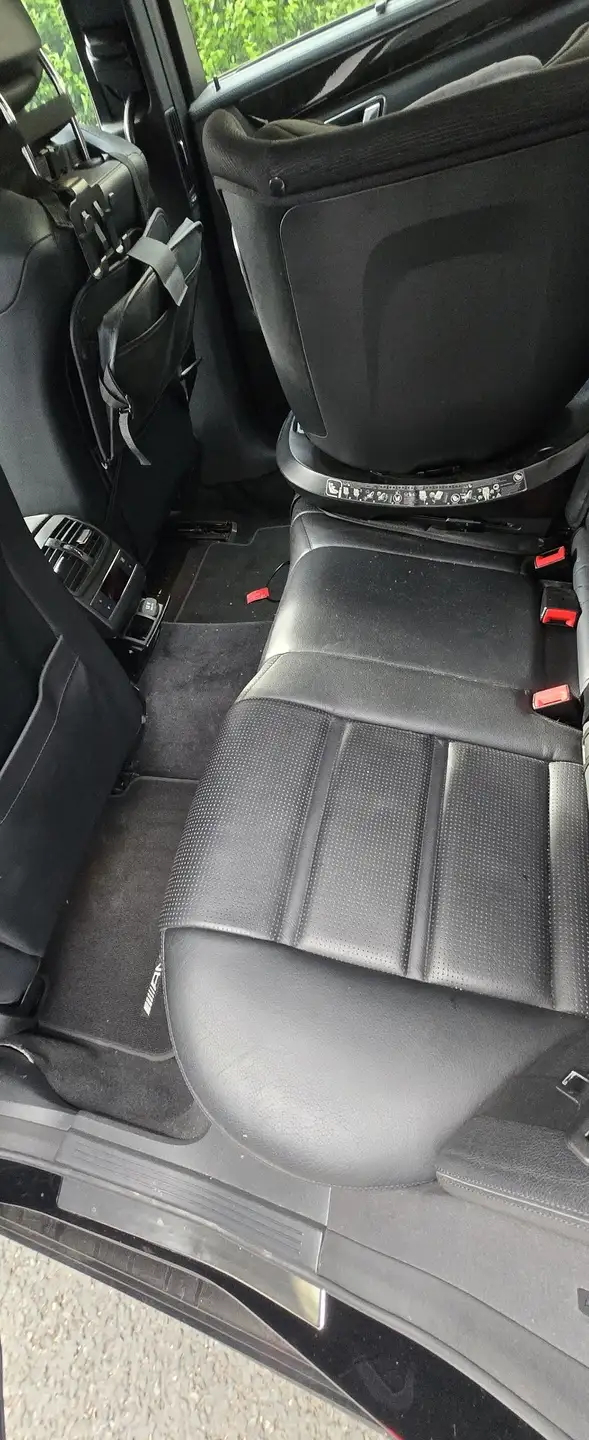 벤츠 E-클래스 E 63 AMG 2013 검정 사진 7