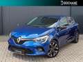 Renault Clio 1.3 TCe 130 EDC Intens Blauw - thumbnail 1