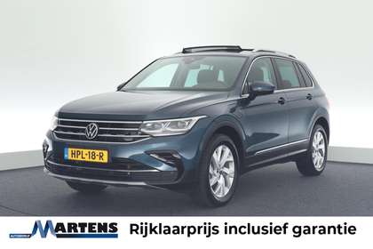 Volkswagen Tiguan 1.4 TSI 245pk eHybrid Elegance 360Camera Keyless V