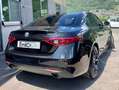 Alfa Romeo Giulia 2.2 Q4 190cv BlackLine B-Tech Nero - thumbnail 4
