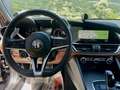 Alfa Romeo Giulia 2.2 Q4 190cv BlackLine B-Tech Nero - thumbnail 6