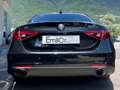 Alfa Romeo Giulia 2.2 Q4 190cv BlackLine B-Tech Nero - thumbnail 15