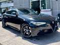 Alfa Romeo Giulia 2.2 Q4 190cv BlackLine B-Tech Nero - thumbnail 1