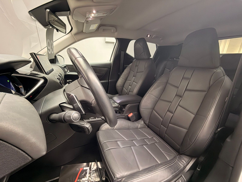 DS Automobiles DS 3 Crossback 1.2 PurTech 130 SoChic AutomatiK — photo 10