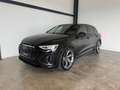Audi SQ8 e-tron AHK / PANO / MASSAGE / HUD / 22" Schwarz - thumbnail 1