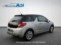 Citroen DS3 120 SoChic SCHECKHEFTGEPFLEGT GUTER ZUSTAND Silber - thumbnail 4