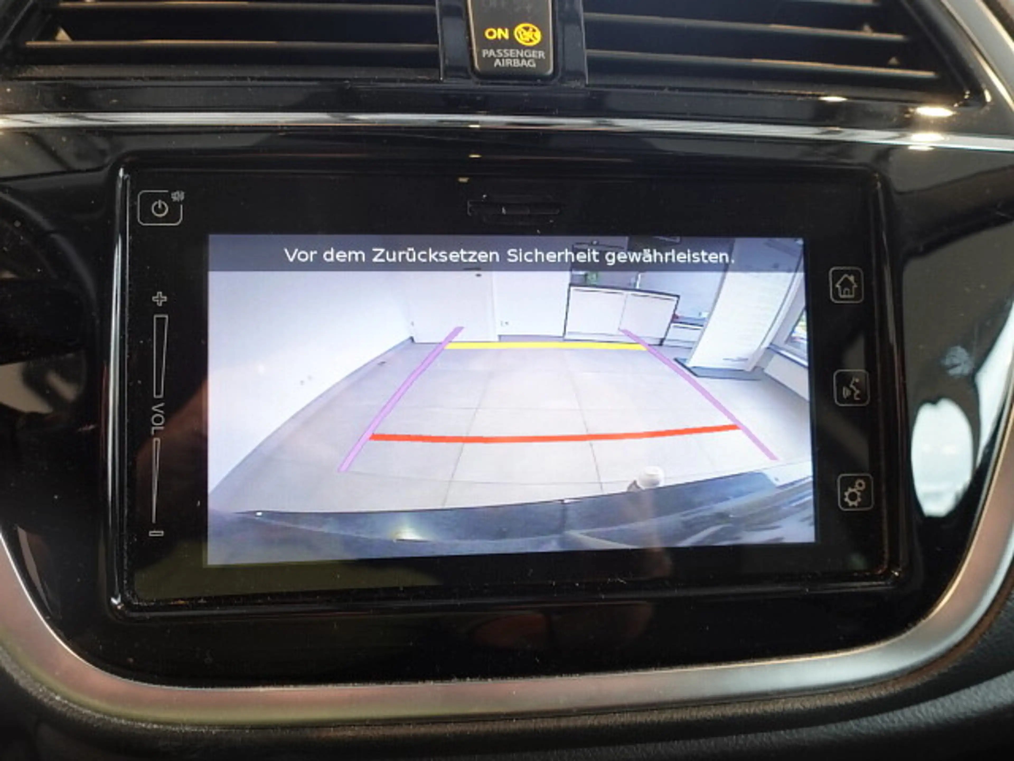 Suzuki SX4 S-Cross 1,4 GL+ DITC Hybrid ALLGRIP flash — photo 10
