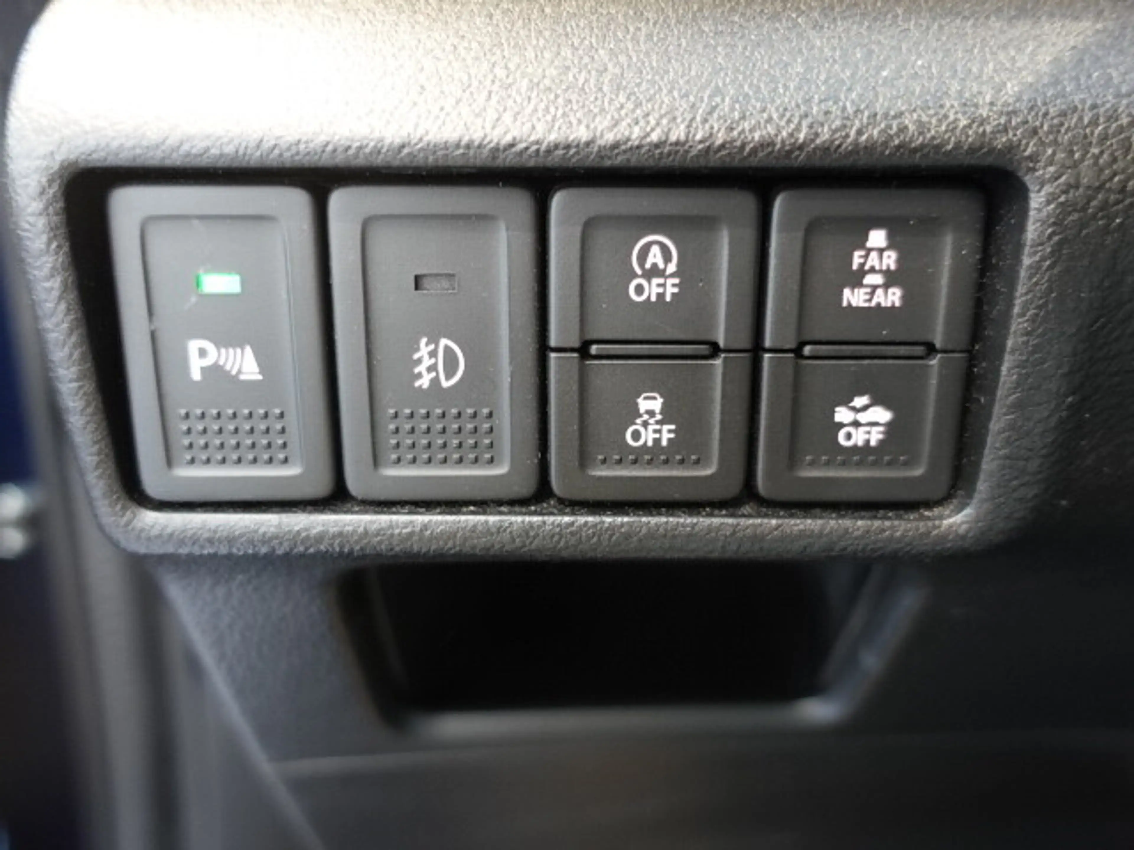 Suzuki SX4 S-Cross 1,4 GL+ DITC Hybrid ALLGRIP flash — photo 15
