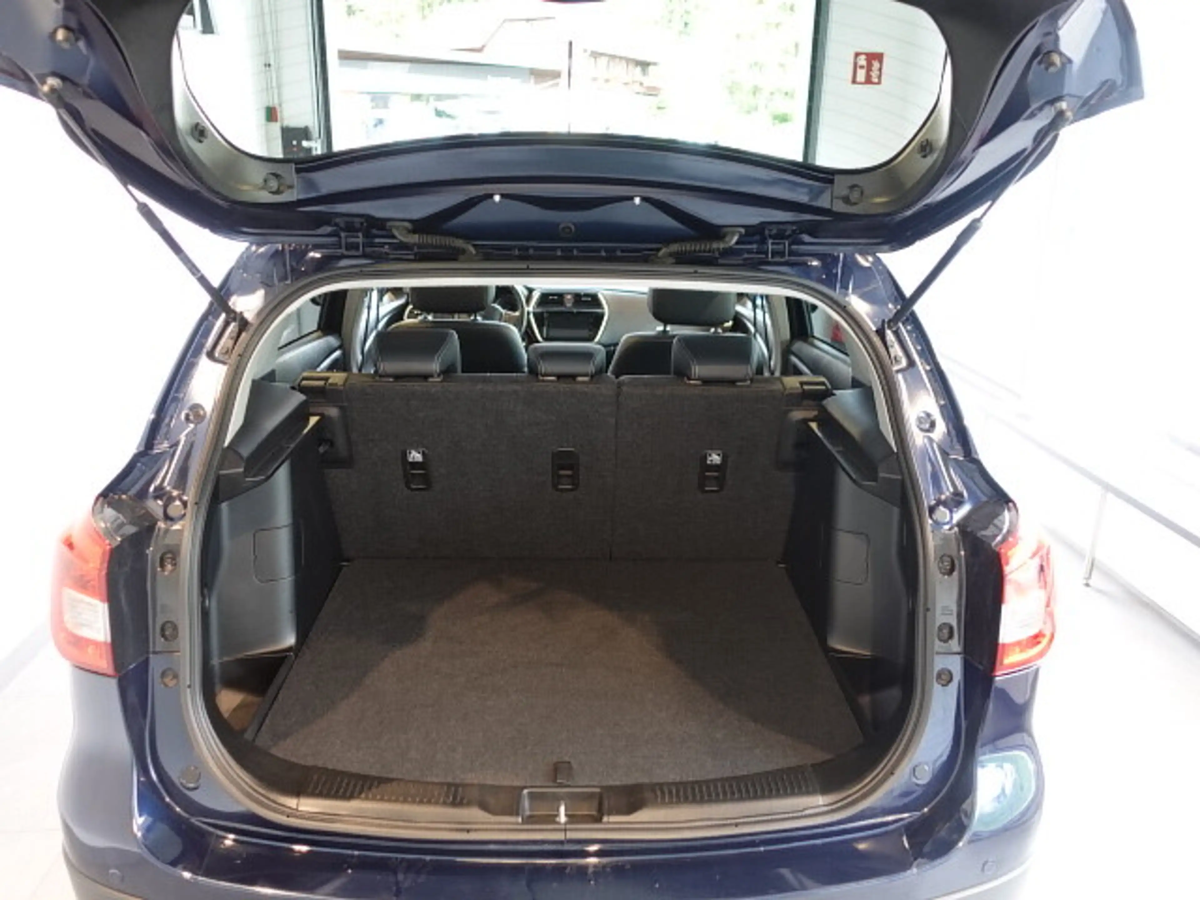 Suzuki SX4 S-Cross 1,4 GL+ DITC Hybrid ALLGRIP flash — photo 7