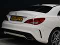 Mercedes-Benz CLA 180 AMG Line [NAVIGATIE, SPORTSTOELEN, AIRCO, 18 INCH bijela - thumbnail 10