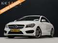 Mercedes-Benz CLA 180 AMG Line [NAVIGATIE, SPORTSTOELEN, AIRCO, 18 INCH bijela - thumbnail 1