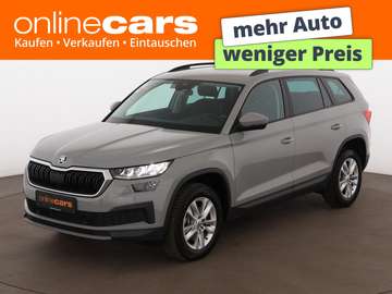 2.0 TDI Ambition Aut LED RADAR NAVI R-CAM