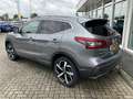 Nissan Qashqai 1.3 DIG-T Tekna Gris - thumbnail 5