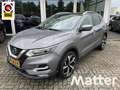 Nissan Qashqai 1.3 DIG-T Tekna Gris - thumbnail 1