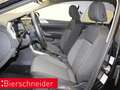 Volkswagen Taigo 1.0 TSI Move IQ.DRIVE KAMERA APP-CONNECT ACC Schwarz - thumbnail 4