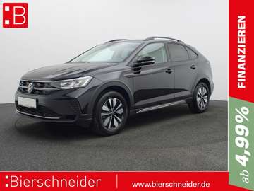 1.0 TSI Move IQ.DRIVE KAMERA APP-CONNECT ACC