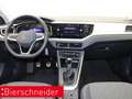 Volkswagen Taigo 1.0 TSI Move IQ.DRIVE KAMERA APP-CONNECT ACC Schwarz - thumbnail 8