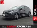 Volkswagen Taigo 1.0 TSI Move IQ.DRIVE KAMERA APP-CONNECT ACC Noir - thumbnail 1