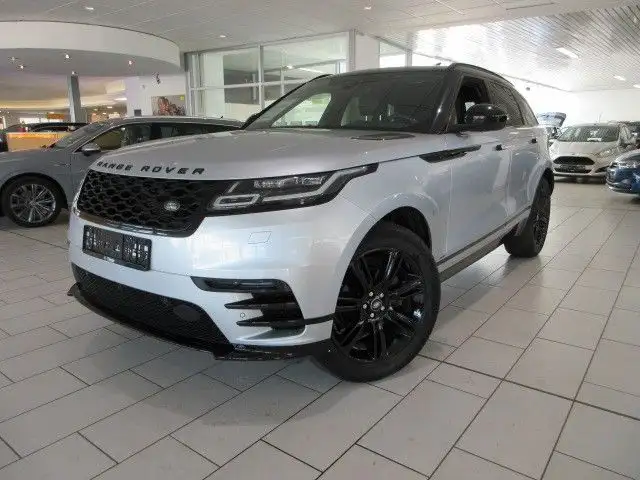 Land Rover Range Rover Velar Velar R-Dynamic S SHZ/PANO/AHK/LEDER/PDC+CAM