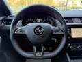 Skoda Octavia Combi 2.0 TSI RS DSG 230 Grijs - thumbnail 17