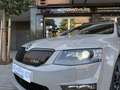 Skoda Octavia Combi 2.0 TSI RS DSG 230 Grijs - thumbnail 9