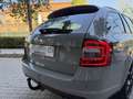 Skoda Octavia Combi 2.0 TSI RS DSG 230 Grijs - thumbnail 11
