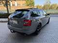 Skoda Octavia Combi 2.0 TSI RS DSG 230 Grijs - thumbnail 5