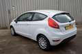 Ford Fiesta 1.25 Trend Weiß - thumbnail 8
